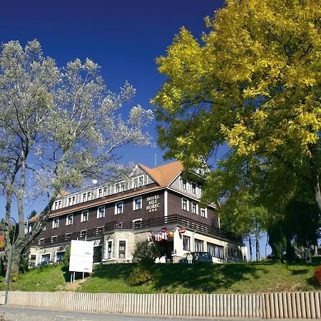 Bily Horec Hotel 3*