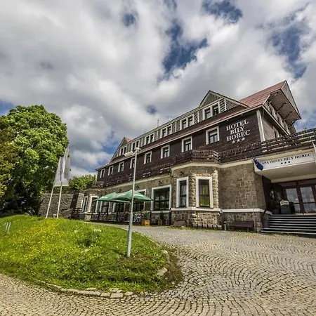 Spa Bily Horec Hotel 3*