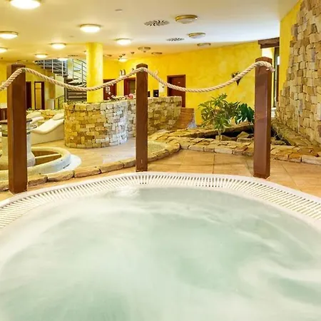 Bily Horec Hotel Harrachov