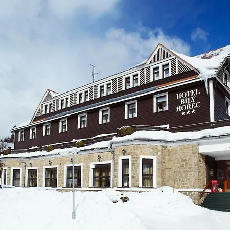 Hotel Bily Horec