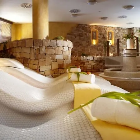 Hotel Bily Horec