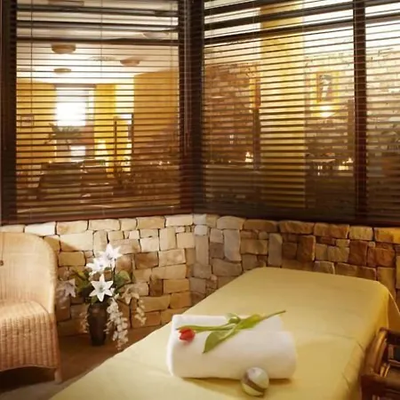 Hotel Bily Horec 3*