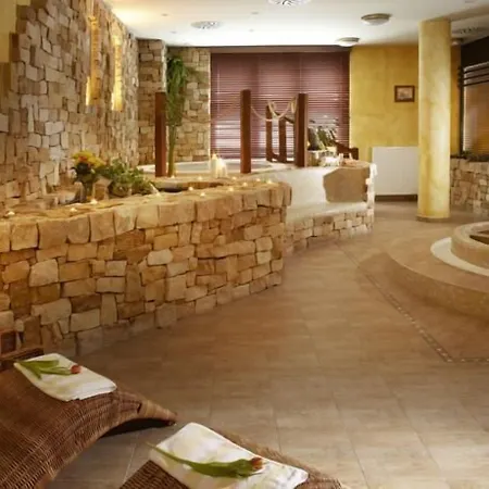 Hotel Bily Horec 3*