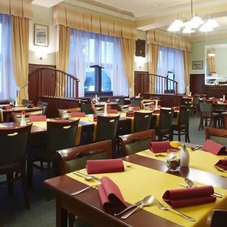 Bily Horec Harrachov