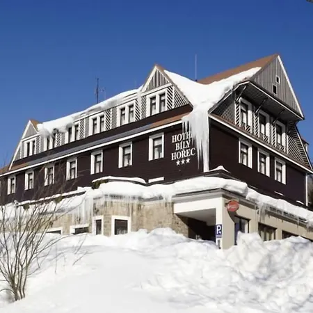 Bily Horec Hotel 3*