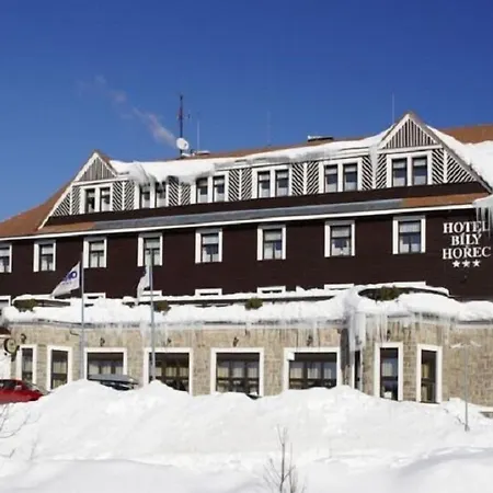 Bily Horec Hotel