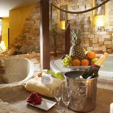 Hotel Bily Horec