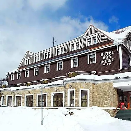 Bily Horec Hotel 3*