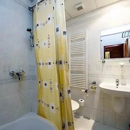 Hotel Bily Horec