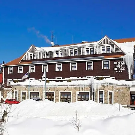 Bily Horec 3* Harrachov