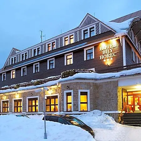 Bily Horec Hotel