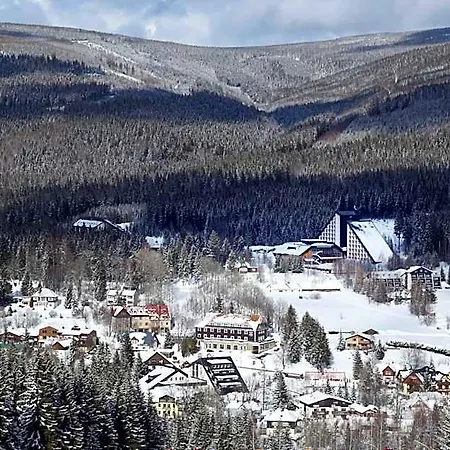 Bily Horec Hotel