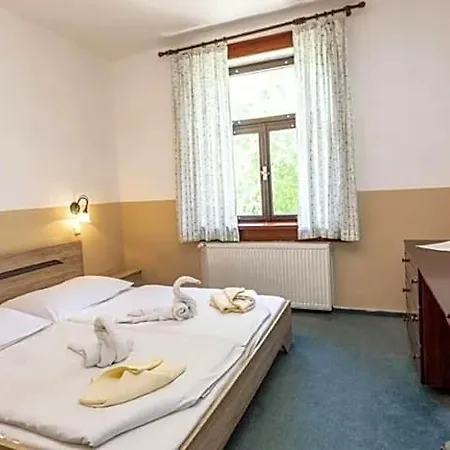 Bily Horec Hotel