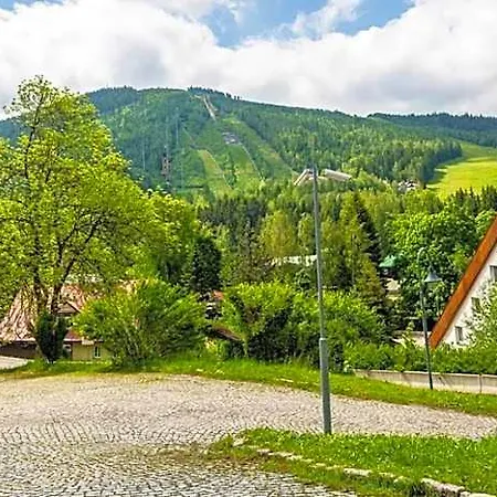 Hotel Bily Horec