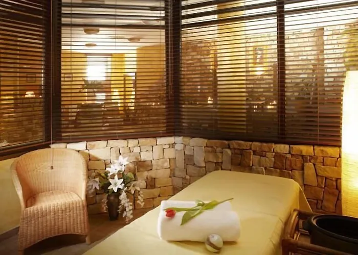 Hotel Bily Horec 3*