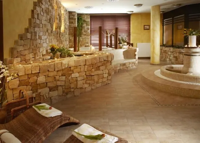 Hotel Bily Horec 3*
