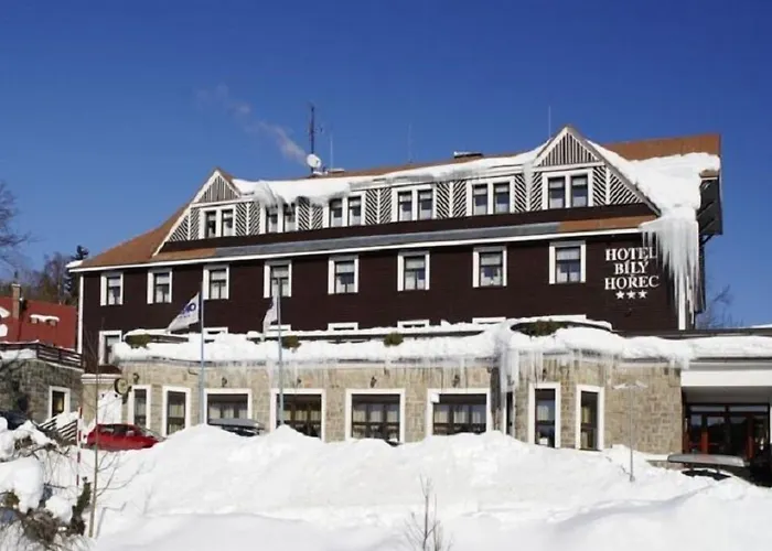 Bily Horec Hotel
